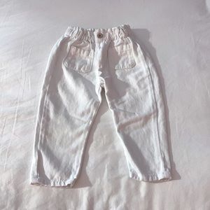 Zara Jeans